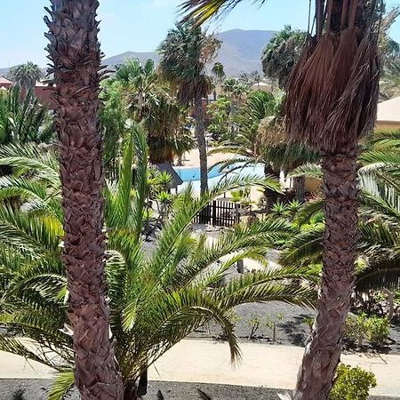 Apartment Cumbre Vieja Fuerteventura Corralejo Buitenkant foto