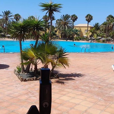 Apartment Cumbre Vieja Fuerteventura Corralejo Buitenkant foto