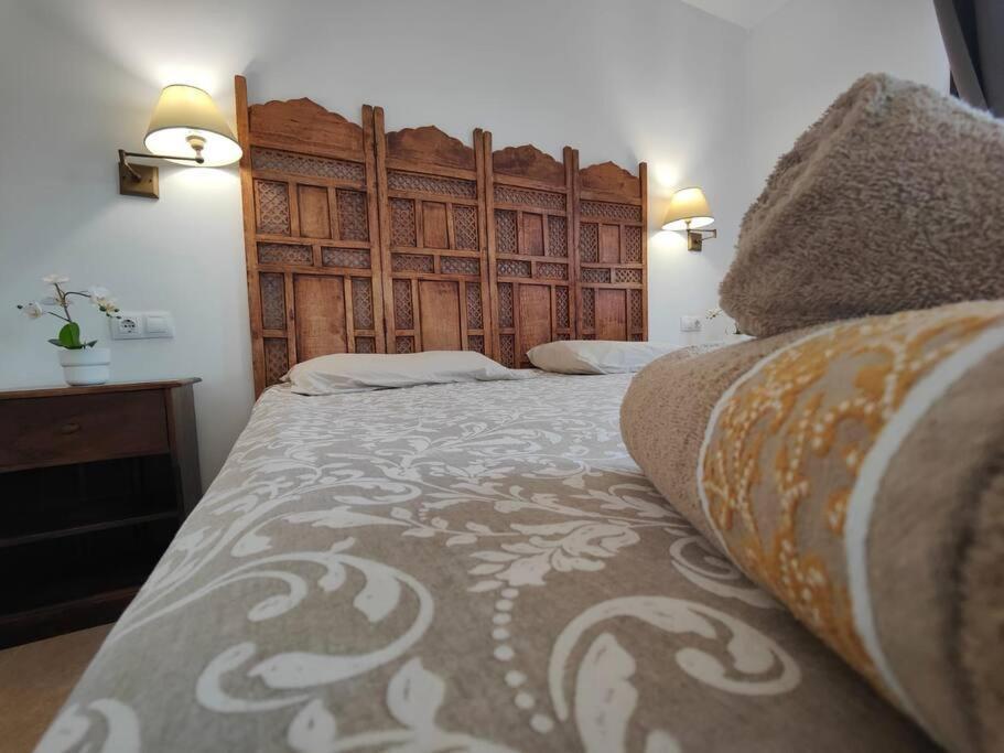 Apartment Cumbre Vieja Fuerteventura Corralejo Buitenkant foto