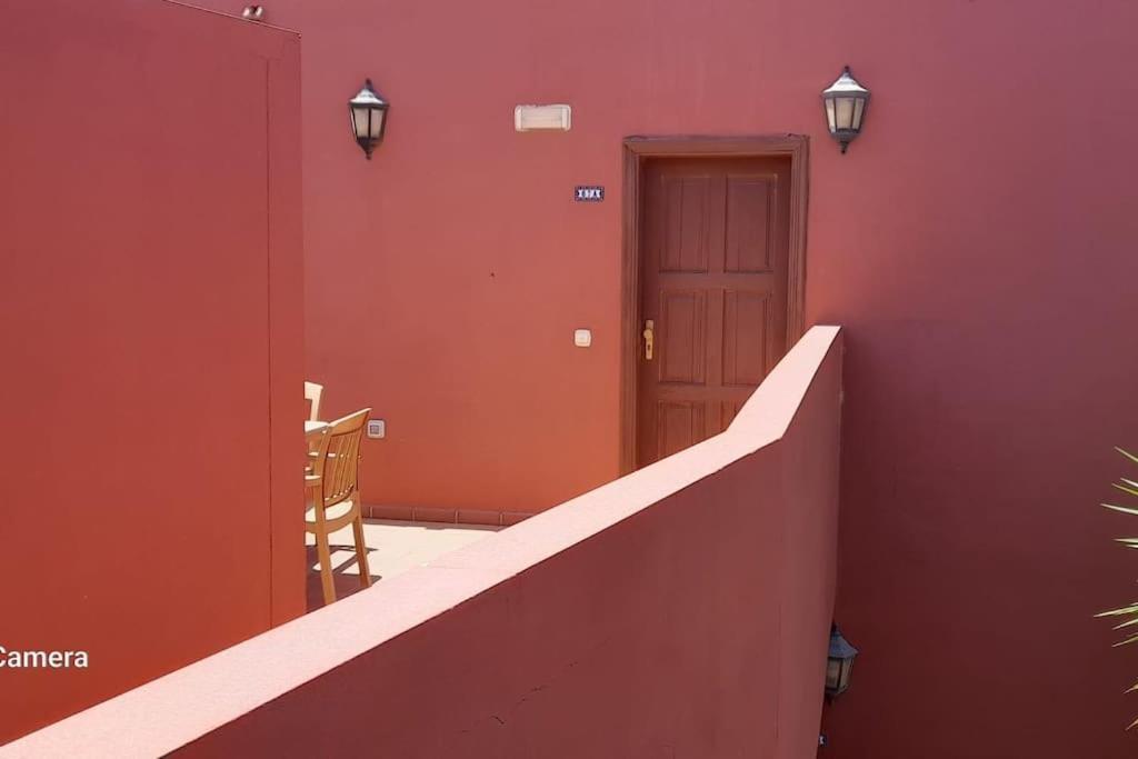 Apartment Cumbre Vieja Fuerteventura Corralejo Buitenkant foto