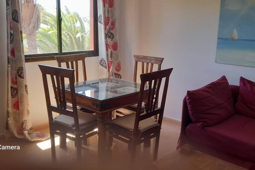 Apartment Cumbre Vieja Fuerteventura Corralejo Buitenkant foto