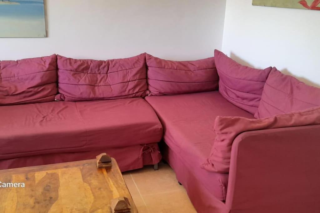 Apartment Cumbre Vieja Fuerteventura Corralejo Buitenkant foto