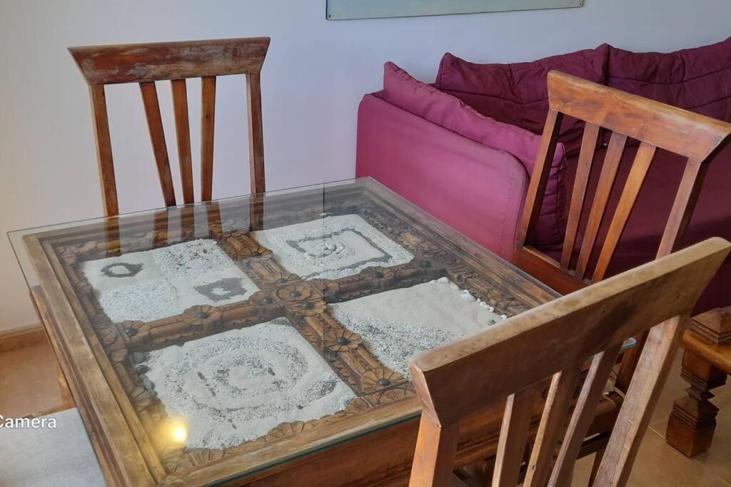 Apartment Cumbre Vieja Fuerteventura Corralejo Buitenkant foto