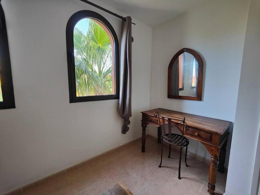 Apartment Cumbre Vieja Fuerteventura Corralejo Buitenkant foto
