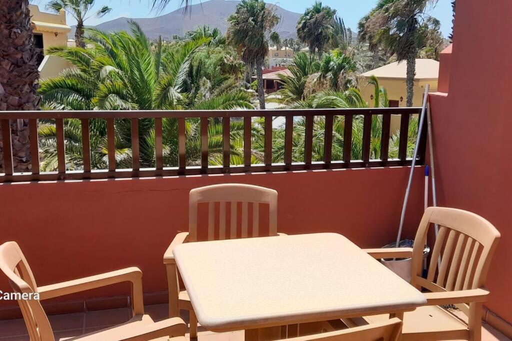 Apartment Cumbre Vieja Fuerteventura Corralejo Buitenkant foto