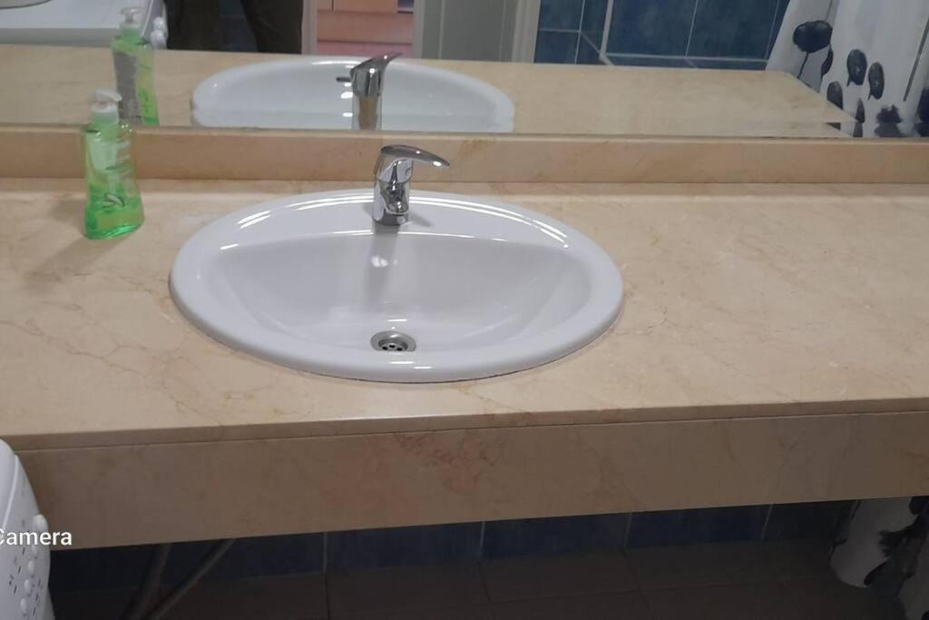 Apartment Cumbre Vieja Fuerteventura Corralejo Buitenkant foto