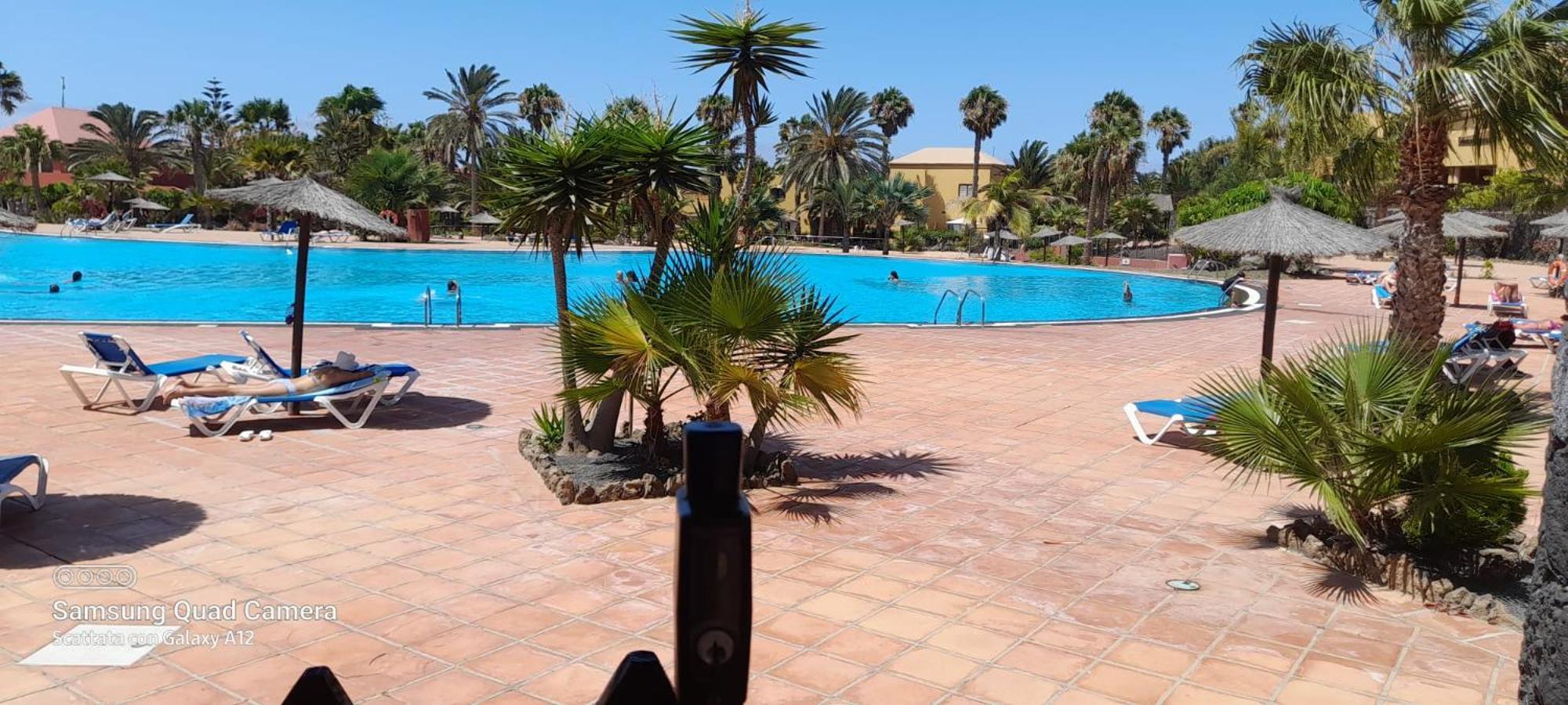 Apartment Cumbre Vieja Fuerteventura Corralejo Buitenkant foto